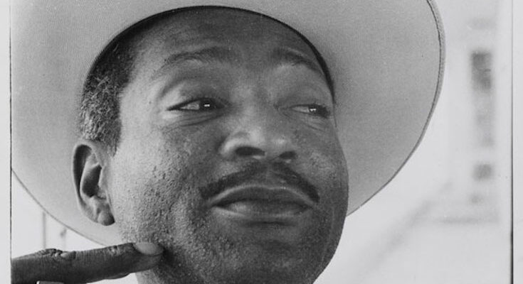 El Benny a 62 años de su fallecimiento 1 El Benny Moré