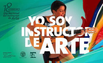 Día del Instructor de arte en Cuba