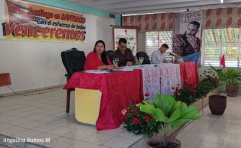 Poder Popular Contramaestre