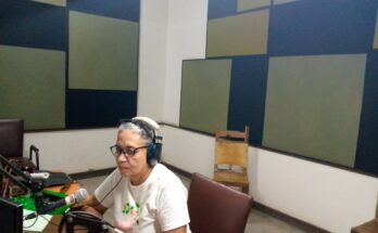 Elizabeth Bueno: una fundadora de Radio Grito de Baire apasionada por la locución 7 Elizabeth Bueno: una fundadora de Radio Grito de Baire apasionada por la locución