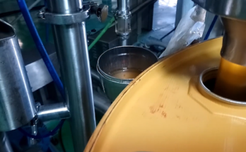 producción de miel en Contramaestre