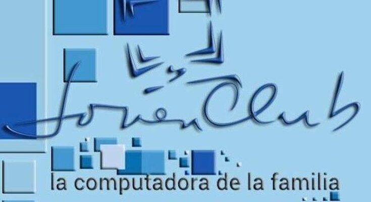 Joven Club por Cuba en Consejo Popular Laguna Blanca 1 Joven Club de Contramaestre de visita a zona de Laguna Blanca