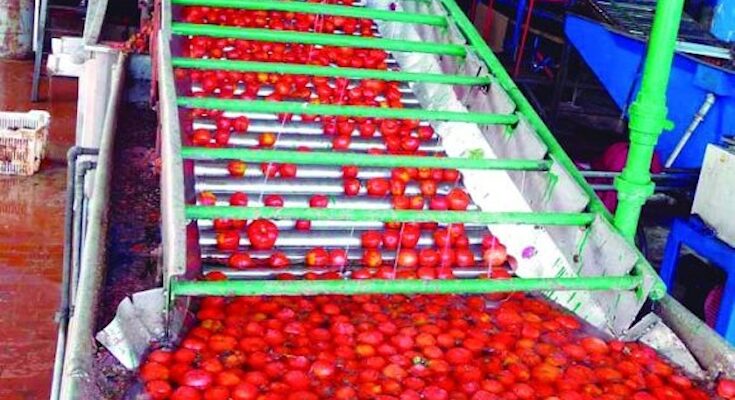 Ministerio de la Industria Alimentaria realiza su balance anual y proyecta incrementar la producción nacional 1 Industria Alimentaria