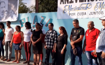 Celebrado en Contramaestre aniversario 60 del Movimiento millonario en la zafra azucarera 1 Movimiento millonario de azucareros en Contramaestre