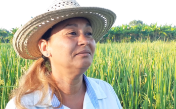 Yumaika, una mujer empoderada de Contramaestre