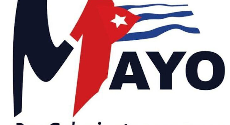 Primero de Mayo en Contramaestre