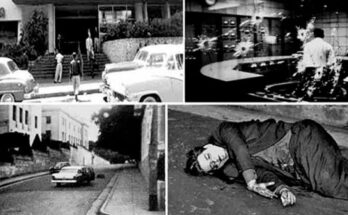 Asalto a la injusticia un 13 de marzo 1 13 de marzo de 1957 Toma de Radio Reloj y Asalto al Palacio Presidencial
