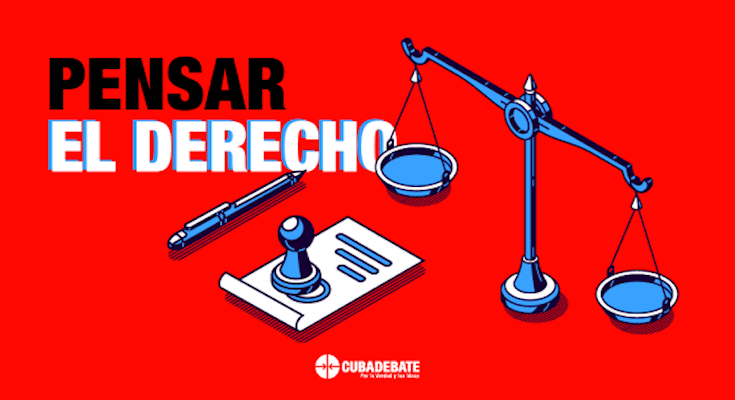 Los derechos de queja y petición en Cuba: Garantía efectiva a la Justicia (I) 1 queja