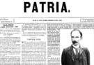 Patria: El periódico fundado por José Martí