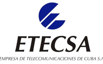 Etecsa en Cuba