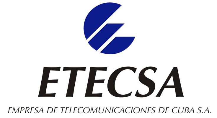 Etecsa en Cuba