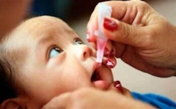 Protección para los niños: Comienza en Cuba la Campaña Nacional de vacunación antipoliomielítica oral bivalente 1 Campaña de vacunación antipoliomielítica