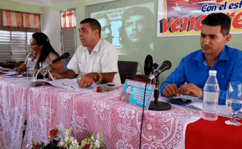 Gobierno de Contramaestre