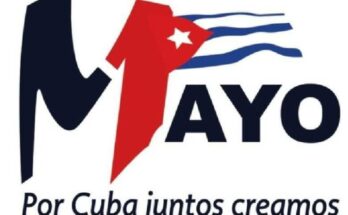 Cuba en Primero de Mayo