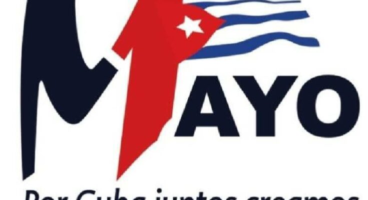 Siempre juntos por Cuba 1 Cuba en Primero de Mayo