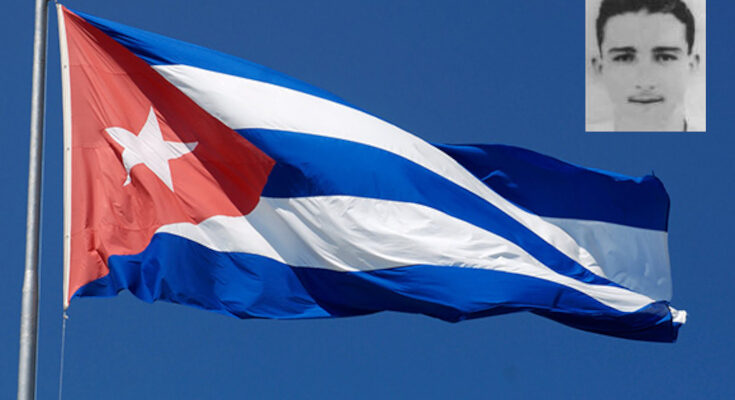 Diosmedes Silveira Valdés, héroe de Patria chica y grande  1 Diosmedes Silveira héroe de Contramaestre