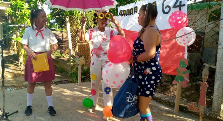 Después de otro 4 de abril en Maffo... 1 4 de abril en Maffo