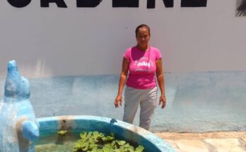 Crianza de peces en aguas dulces