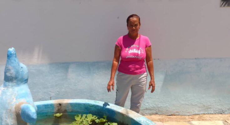 Crianza de peces en aguas dulces