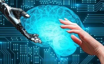 IA: Lo artificial en la inteligencia humana 1 Inteligencia artificial