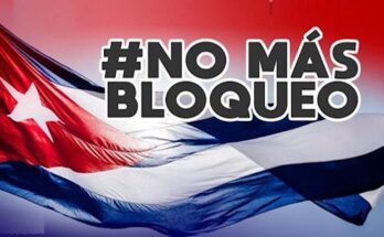 Continúa la lucha del deporte contra el bloqueo en Contramaestre 15 Bloqueo de Estados Unidos a Cuba