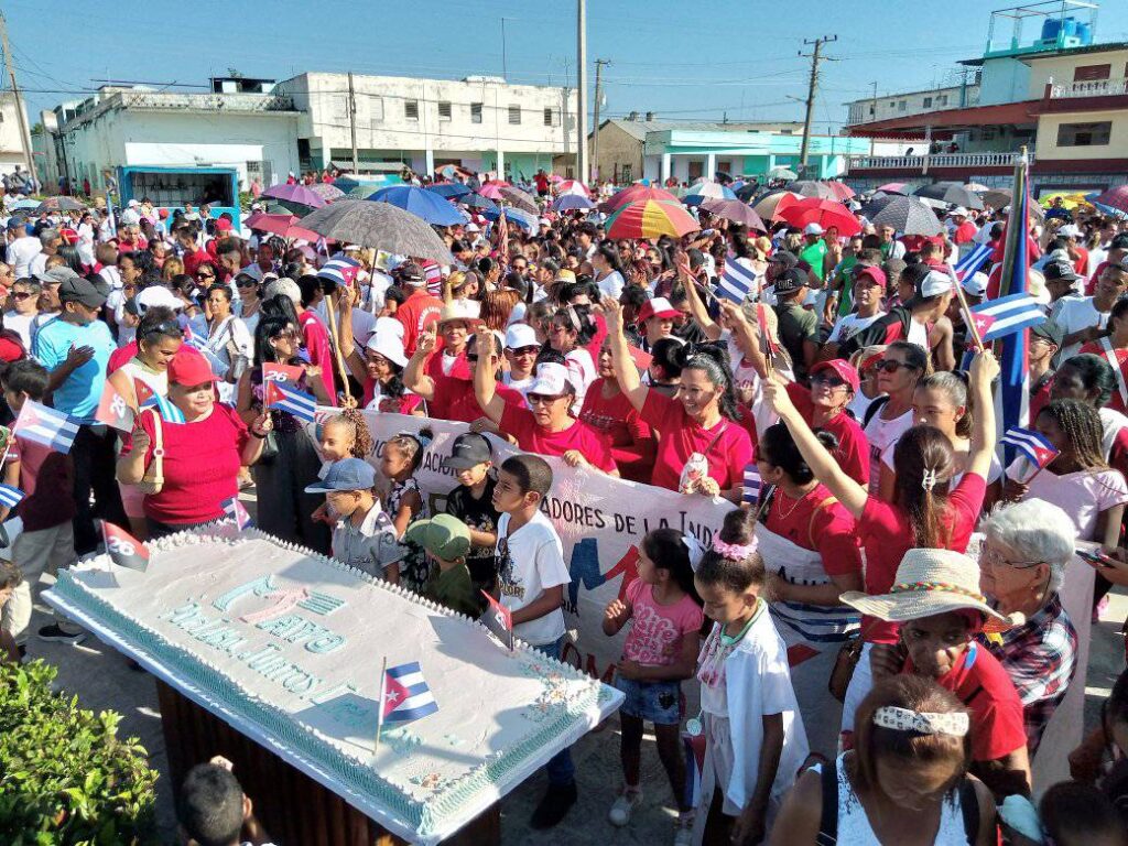 Por Cuba juntos creamos 11 494533791 9643094745797738 2255660482704396574 n