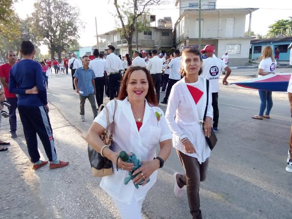 Contramaestre ya está en Primero de Mayo 11 494644577 24165615476375269 7441438281700494395 n 1