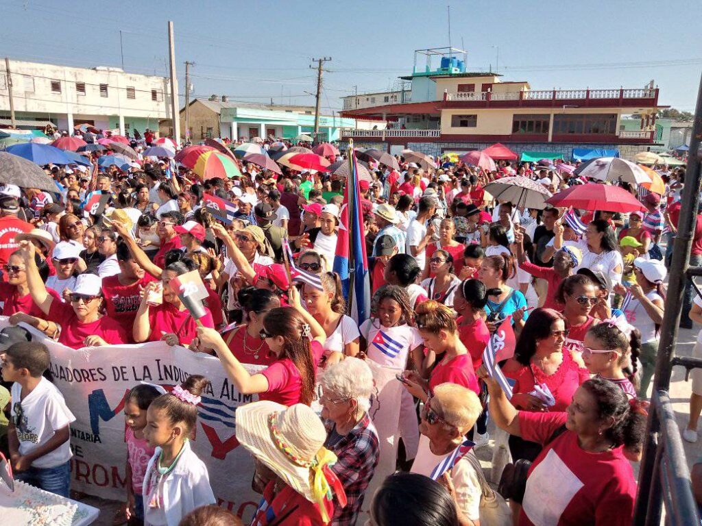 Por Cuba juntos creamos 12 494945826 9643094859131060 6909758082684962522 n