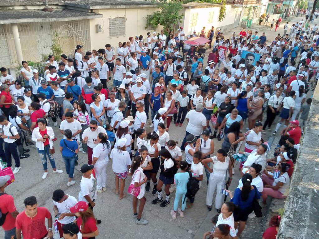Contramaestre ya está en Primero de Mayo 9 495006673 9642672199173326 960593376799804094 n