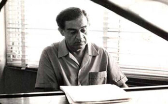 Adolfo Guzmán, un hombre hecho acordes musicales 1 Adolfo Guzmán, un hombre hecho acordes musicales