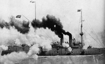 La intervención militar norteamericana en Cuba