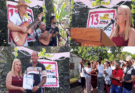 Reconocen en Contramaestre aporte ejemplar de los campesinos