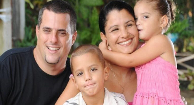 Educar, el gran reto de las familias de hoy 1 Educar, el gran reto de las familias de hoy