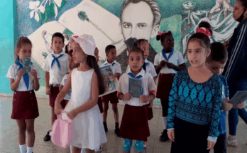 José Martí, el recuerdo permanente y el homenaje al Apóstol