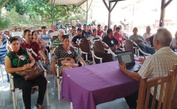 Desarrollan fórum por la innovación en Contramaestre 1 Innovación por el desarrollo