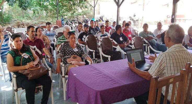 Innovación por el desarrollo