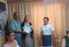 Presentan propuesta educativa en fórum por la Innovación