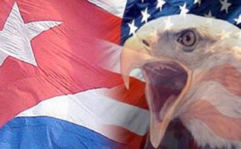 Cuba reitera acusación a EEUU por campaña contra colaboración médica