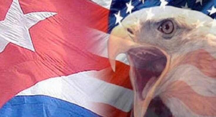 Cuba reitera acusación a EEUU por campaña contra colaboración médica 1 Cuba reitera acusación a EEUU por campaña contra colaboración médica