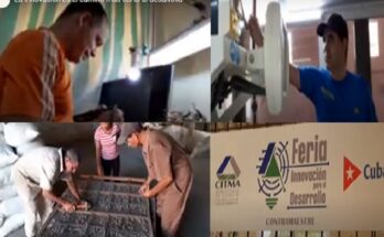 La innovación es el camino más corto al desarrollo