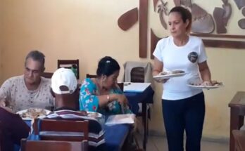 Contramaestre y su gastronomía