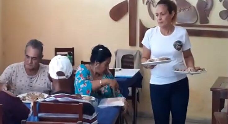 Contramaestre y su gastronomía