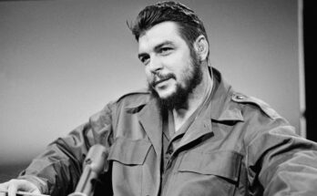 Ernesto Guevara, recordado aún en la muerte 1 Ernesto Guevara, recordado aún en la muerte