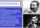 Ernesto Che Guevara y Antonio Maceo comparten sorprendentes coincidencias