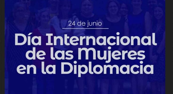 Cuba celebra día internacional de las mujeres en la diplomacia 1 Cuba celebra día internacional de las mujeres en la diplomacia