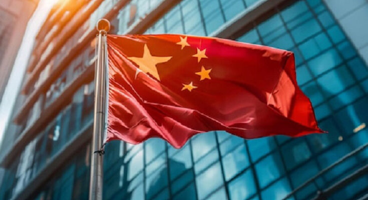 Agradece Cuba denuncia de China contra el bloqueo