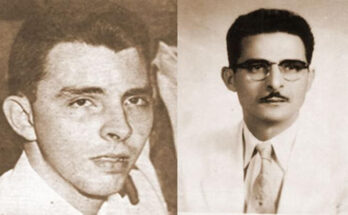 30 de julio, homenaje a Frank y todos los mártires