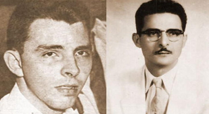 30 de julio, homenaje a Frank y todos los mártires