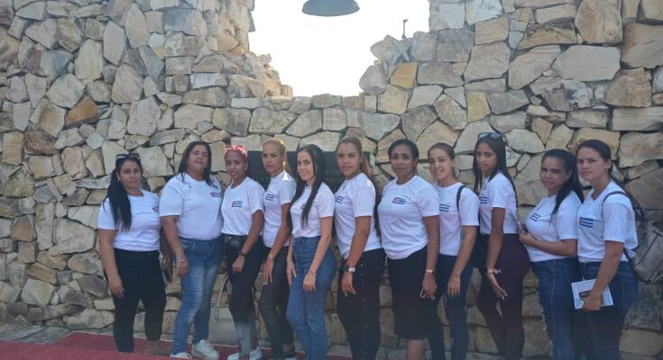 Participan estudiantes de Contramaestre en graduación provincial de la Universidad de Oriente 1 Participan estudiantes de Contramaestre en graduación provincial de la Universidad de Oriente