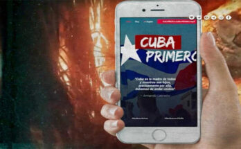 Descubren actividad terrorista de Cuba Primero desde Estados Unidos